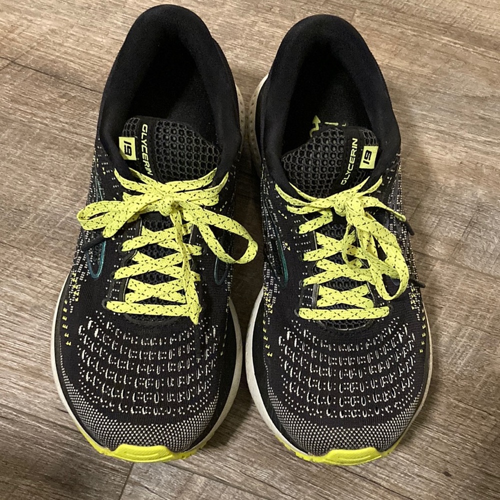 Brooks Glycerin